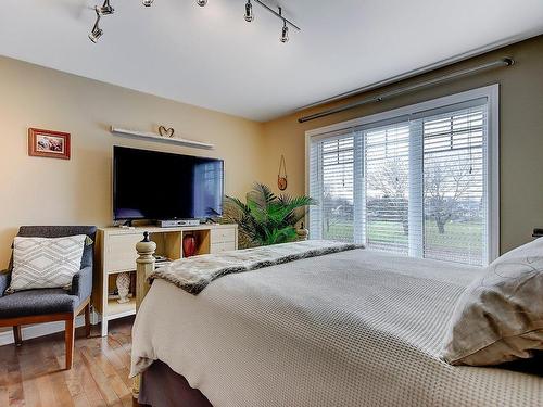 Chambre Ã  coucher principale - 12 62E Avenue, Saint-Paul-De-L'Île-Aux-Noix, QC 