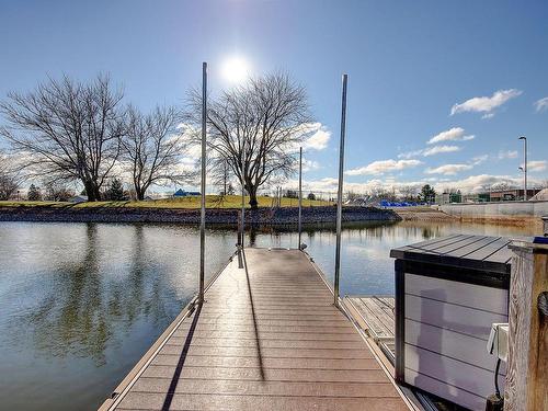 Vue sur l'eau - 12 62E Avenue, Saint-Paul-De-L'Île-Aux-Noix, QC 