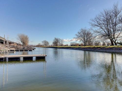 Vue sur l'eau - 12 62E Avenue, Saint-Paul-De-L'Île-Aux-Noix, QC 