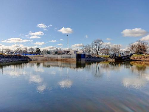 Vue sur l'eau - 12 62E Avenue, Saint-Paul-De-L'Île-Aux-Noix, QC 