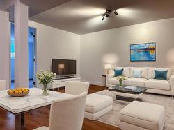 Living room - 