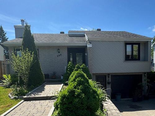 Exterior - 280 Rue Sackville, Laval (Auteuil), QC - Outdoor