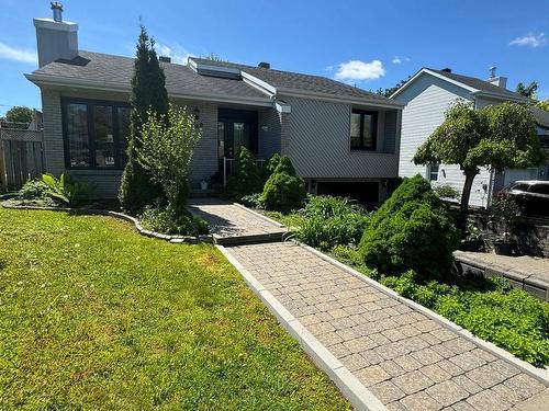 Exterior - 280 Rue Sackville, Laval (Auteuil), QC - Outdoor