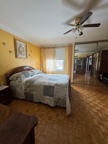 Master bedroom - 280 Rue Sackville, Laval (Auteuil), QC - Indoor Photo Showing Bedroom