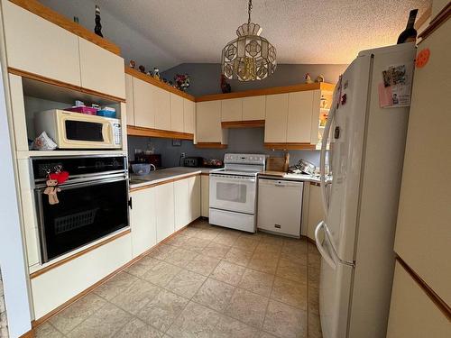 Kitchen - 280 Rue Sackville, Laval (Auteuil), QC - Indoor Photo Showing Kitchen