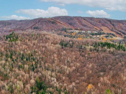 Overall view - Ch. De La Montagne, Sainte-Adèle, QC 