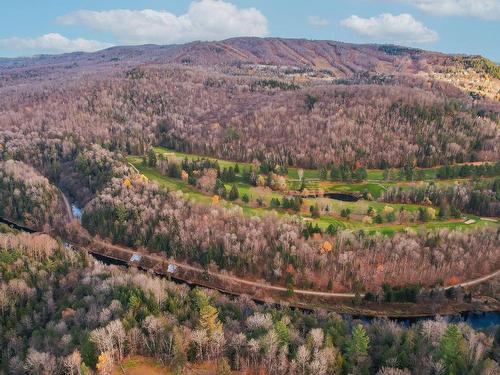 Overall view - Ch. De La Montagne, Sainte-Adèle, QC 