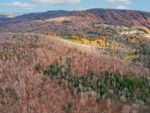 Overall view - Ch. De La Montagne, Sainte-Adèle, QC 