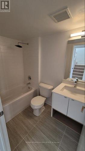 814 - 1133 Cooke Boulevard, Burlington, ON - Indoor Photo Showing Bathroom