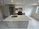 814 - 1133 Cooke Boulevard, Burlington, ON  - Indoor Photo Showing Kitchen 