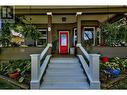 721 St Paul Street, Kamloops, BC  - Outdoor With Deck Patio Veranda 