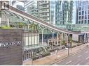 1151 W Georgia Street, Vancouver, BC  - Outdoor 