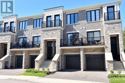 5 - 383 Dundas Street E, Hamilton, ON - Outdoor With Facade