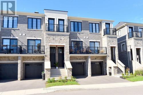 5 - 383 Dundas Street E, Hamilton, ON - Outdoor With Facade