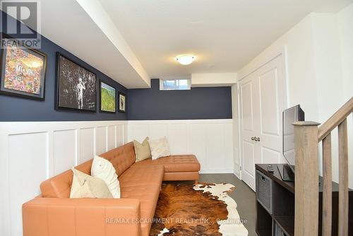 5 - 383 Dundas Street E, Hamilton, ON - Indoor Photo Showing Other Room