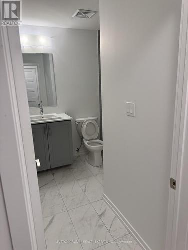 19 - 22 Lytham Green Circle, Newmarket, ON - Indoor Photo Showing Bathroom