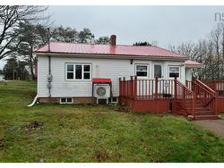 51 Cornwall Street  Amherst, NS B4H 1J1