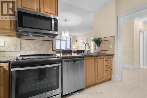 2603 - 78 Harrison Garden Boulevard, Toronto, ON - Indoor Photo Showing Kitchen