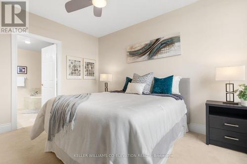 2603 - 78 Harrison Garden Boulevard, Toronto, ON - Indoor Photo Showing Bedroom