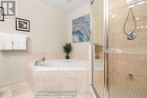 2603 - 78 Harrison Garden Boulevard, Toronto, ON - Indoor Photo Showing Bathroom