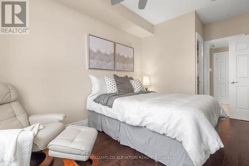 2603 - 78 Harrison Garden Boulevard, Toronto, ON - Indoor Photo Showing Bedroom