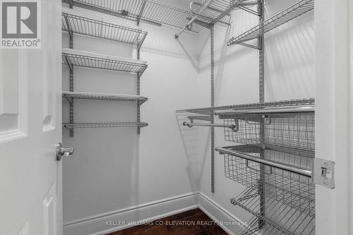 2603 - 78 Harrison Garden Boulevard, Toronto, ON - Indoor With Storage