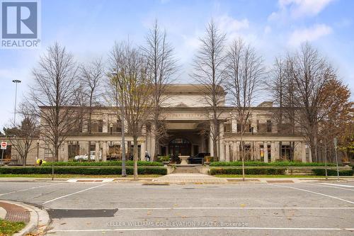 2603 - 78 Harrison Garden Boulevard, Toronto, ON - Outdoor With Facade