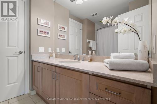 2603 - 78 Harrison Garden Boulevard, Toronto, ON - Indoor Photo Showing Bathroom