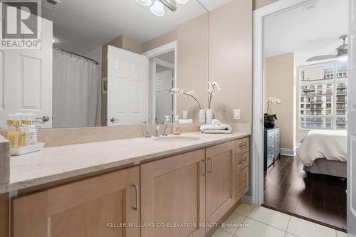 2603 - 78 Harrison Garden Boulevard, Toronto, ON - Indoor Photo Showing Bathroom