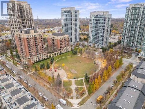 2603 - 78 Harrison Garden Boulevard, Toronto, ON - Outdoor With View