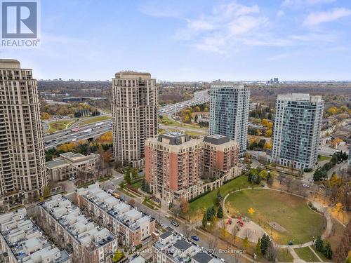 2603 - 78 Harrison Garden Boulevard, Toronto, ON - Outdoor With View