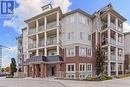 #413 - 84 Aspen Springs Drive, Clarington, ON  - Outdoor With Facade 