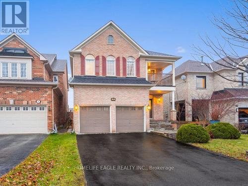 78 Laurier Avenue, Richmond Hill, ON - Indoor Photo Showing Living Room