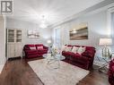 78 Laurier Avenue, Richmond Hill, ON  - Indoor Photo Showing Kitchen With Stainless Steel Kitchen 