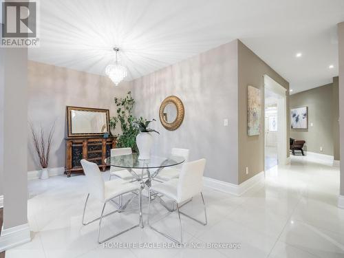 78 Laurier Avenue, Richmond Hill, ON - Indoor Photo Showing Dining Room