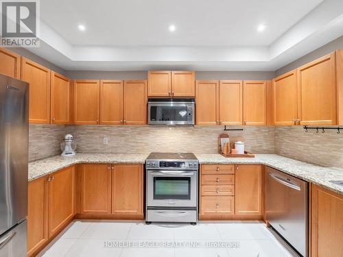 78 Laurier Avenue, Richmond Hill, ON - Indoor Photo Showing Bathroom