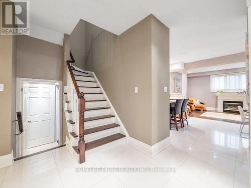 78 Laurier Avenue, Richmond Hill, ON - Indoor Photo Showing Bedroom