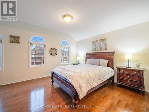 78 Laurier Avenue, Richmond Hill, ON - Indoor Photo Showing Bedroom