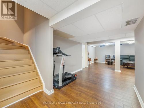 78 Laurier Avenue, Richmond Hill, ON - Indoor Photo Showing Bathroom