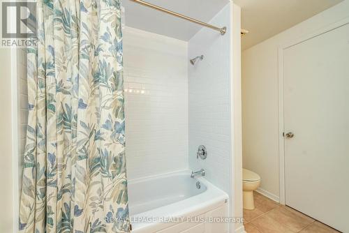 75 - 3079 Fifth Line W, Mississauga, ON - Indoor Photo Showing Bathroom