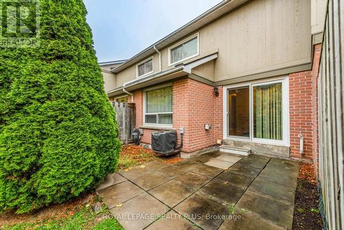 75 - 3079 Fifth Line W, Mississauga, ON - Outdoor With Exterior