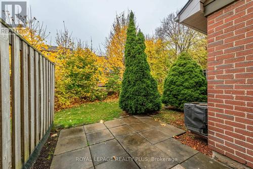 75 - 3079 Fifth Line W, Mississauga, ON - Outdoor With Exterior