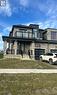 101 Cole Terrace, Woodstock, ON  - Outdoor 