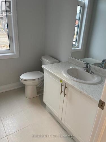 101 Cole Terrace, Woodstock, ON - Indoor Photo Showing Bathroom