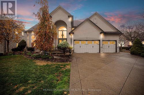 15 Silver Maple Drive, Hamilton, ON - Outdoor