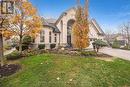 15 Silver Maple Drive, Hamilton, ON  - Outdoor With Facade 