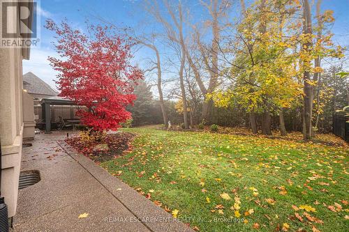 15 Silver Maple Drive, Hamilton, ON - Outdoor