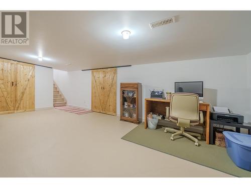 4889 Canium Court, 108 Mile Ranch, BC - Indoor