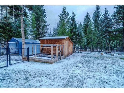 4889 Canium Court, 108 Mile Ranch, BC - Outdoor