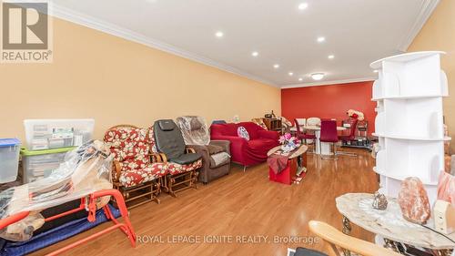 810 - 320 Dixon Road, Toronto, ON - Indoor